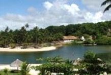 Duas Barras Beach & Marape Dunes